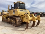 Used Dozer for Sale,Side of Used Komatsu for Sale,Used Komatsu Dozer for Sale